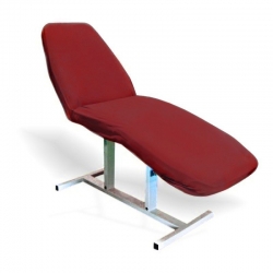 PRZEŚCIERADŁO FROTTE BORDOWE nr 37